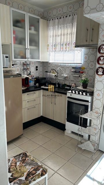 Apartamento 2 dormitórios no bairro Petrópolis