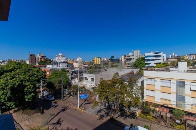 Apartamento 3 dormitórios no bairro Santana