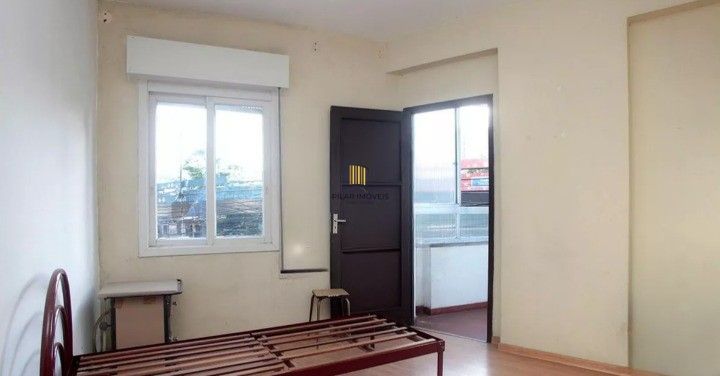 Apartamento 4 dormitórios no bairro Rio Branco