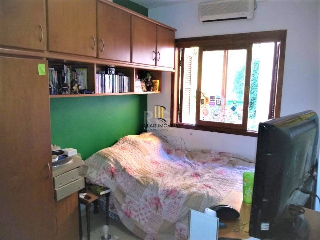 Casa Condominio para Venda - 147.34m², 3 dormitórios, sendo 1 suites, 2 vagas - Cavalhada