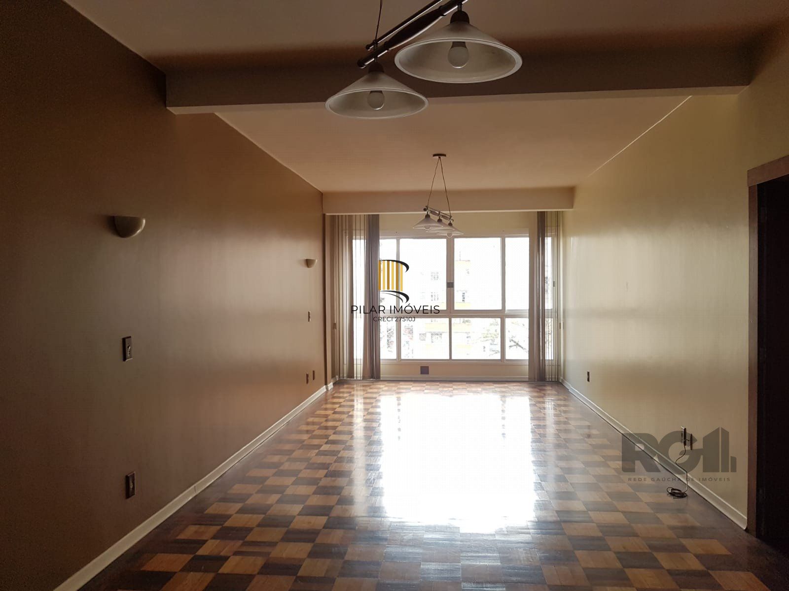 Apartamento 3 dormitórios no bairro Centro Histórico