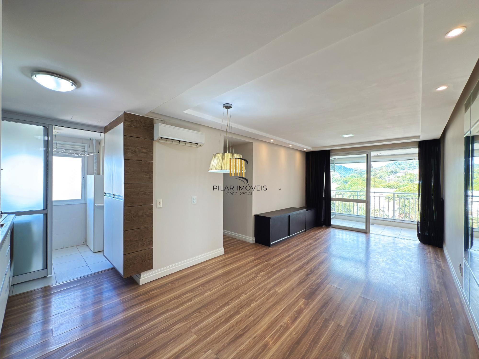 Apartamento 3 dormitórios no bairro Teresópolis