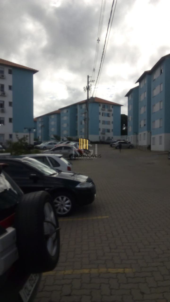 Apartamento para Venda - 47m², 2 dormitórios, 1 vaga - Vila Nova