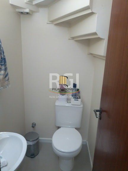 Casa para Venda - 119m², 2 dormitórios, Partenon