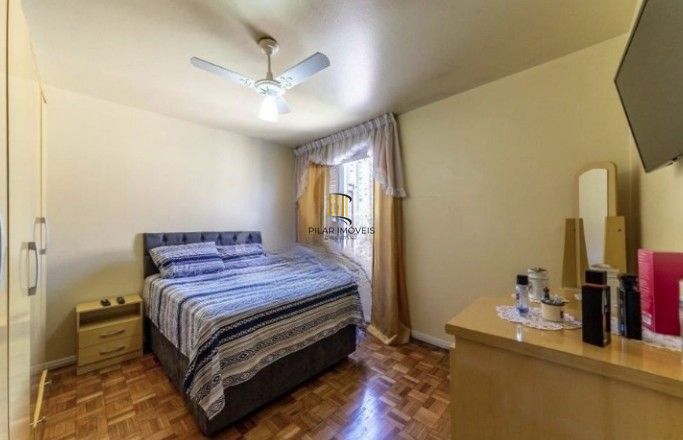 Apartamento para Venda - 62.43m², 2 dormitórios, 1 vaga - Santana