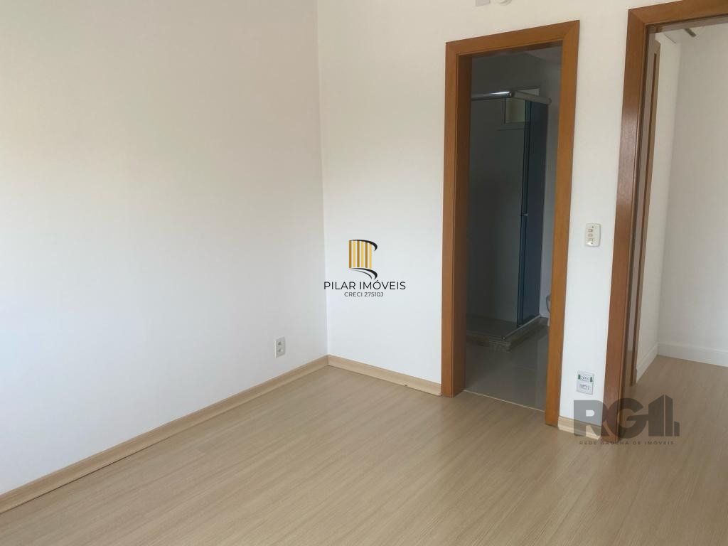 Apartamento 1 dormitório no bairro Farroupilha