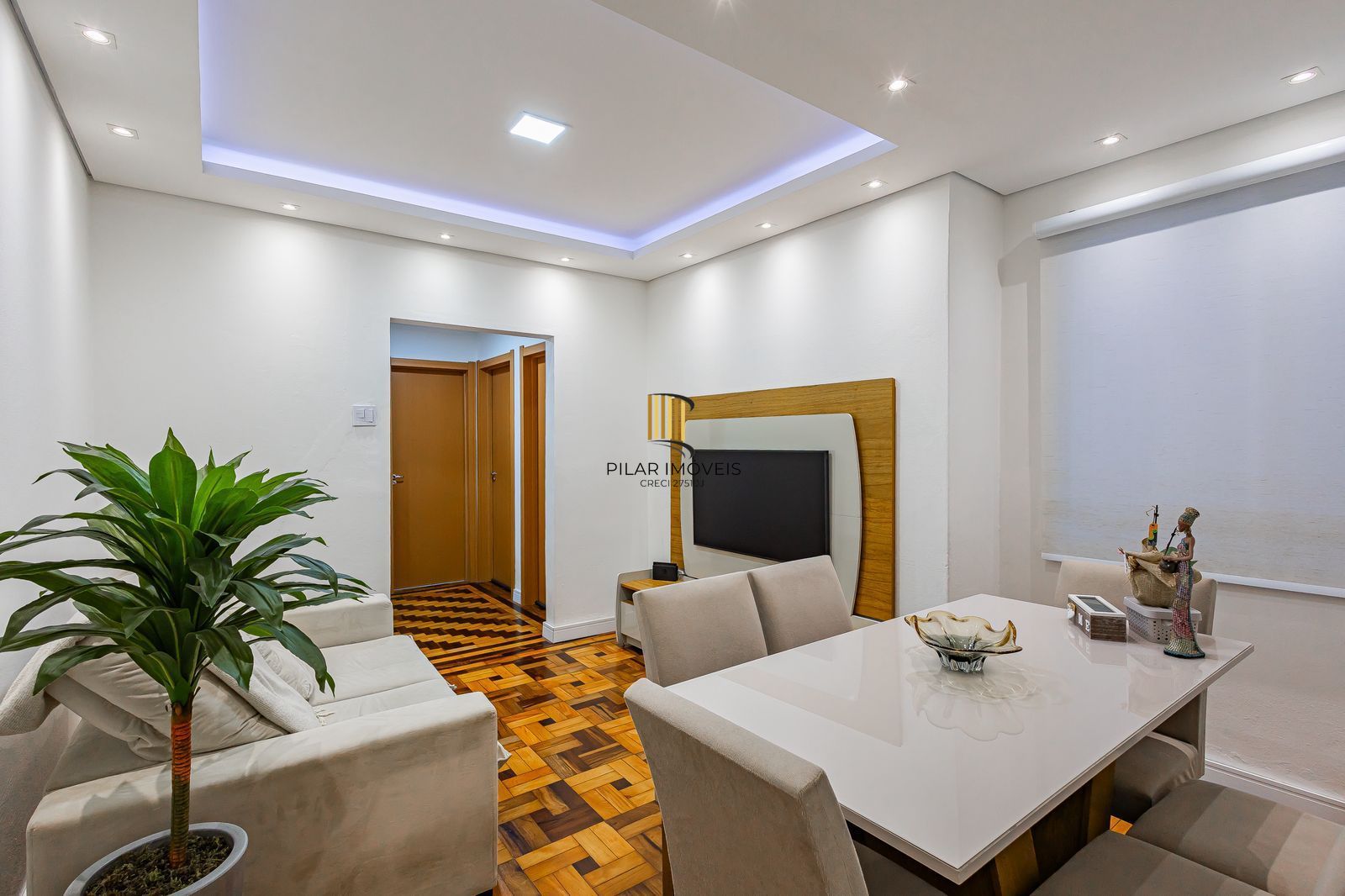 Apartamento 3 dormitórios no bairro Auxiliadora