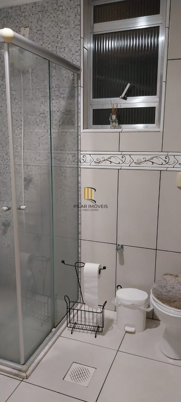 Apartamento 2 dormitórios no bairro Centro Histórico