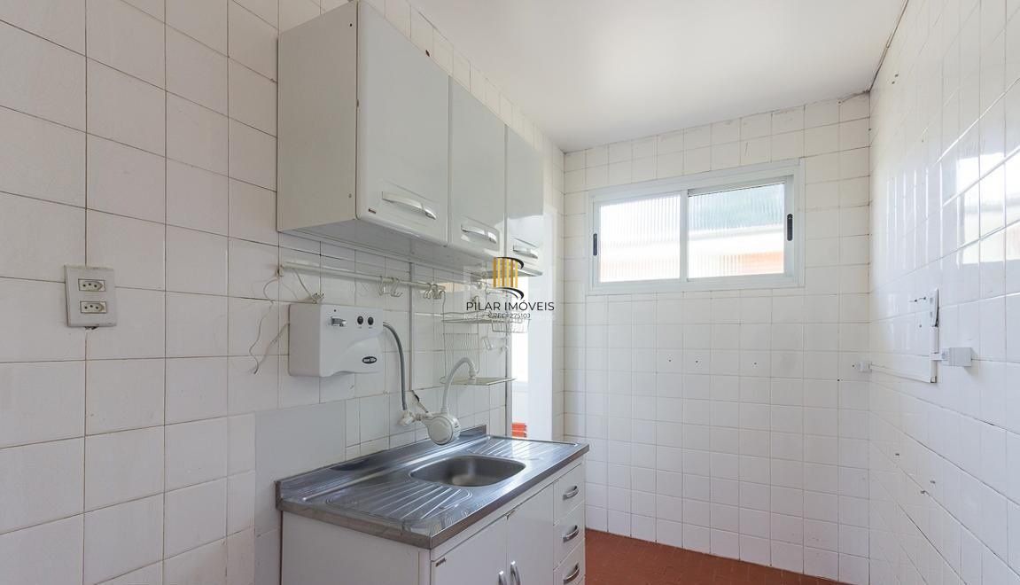 Apartamento para Venda - 60m², 2 dormitórios, 1 vaga - Rio Branco