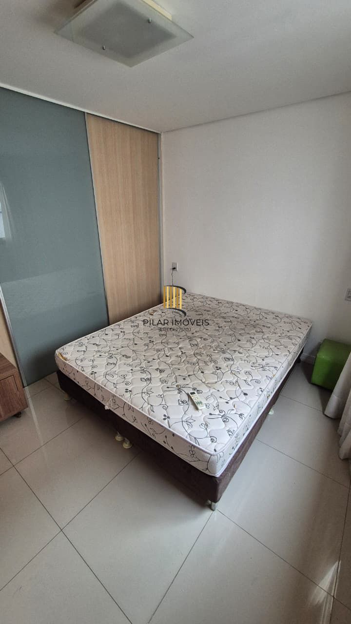 Apartamento para Venda - 80.44m², 2 dormitórios, Floresta