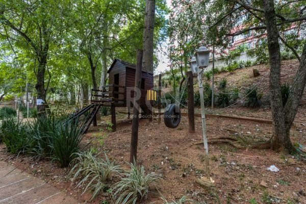 Cobertura para Venda - 134.45m², 3 dormitórios, sendo 1 suites, 2 vagas - Cavalhada