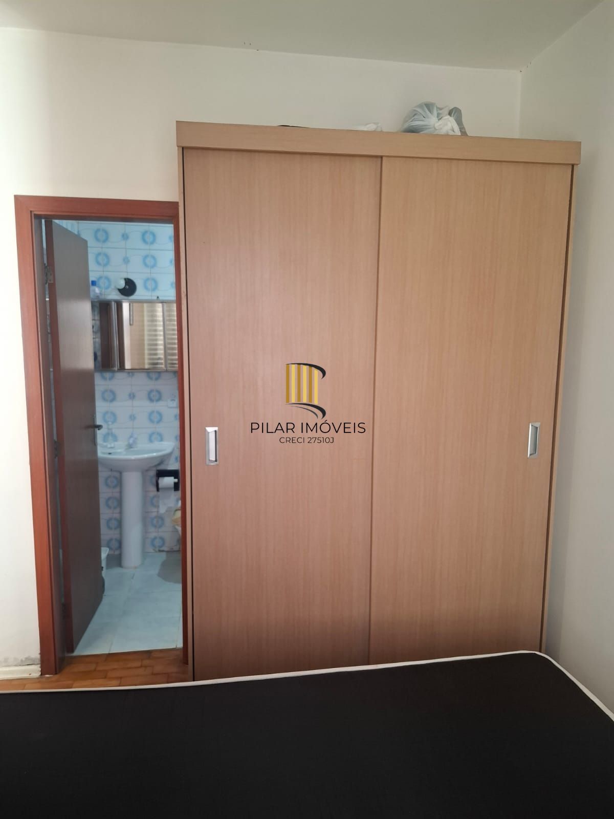 Kitnet 1 dormitório no bairro Santana