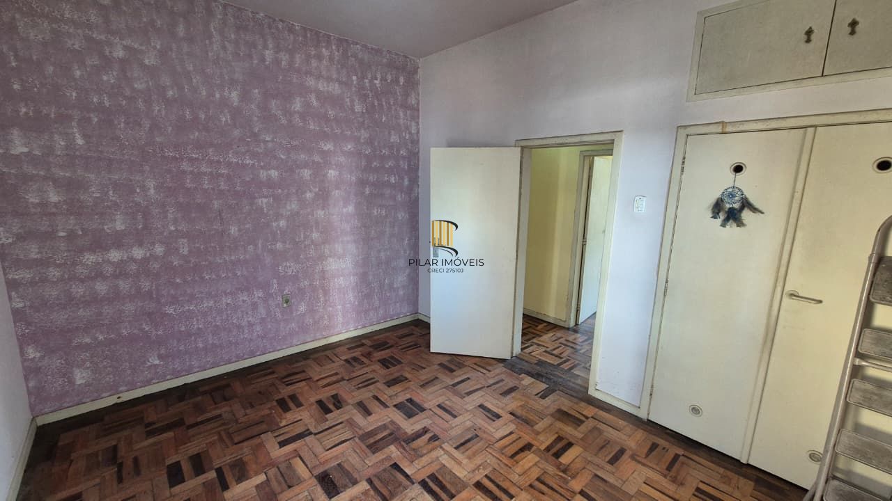 Apartamento para Venda - 94.85m², 3 dormitórios, 3 vagas - Jardim Botânico