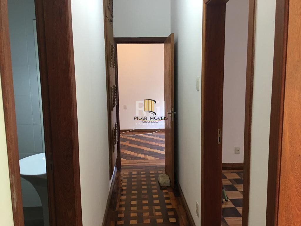Apartamento para Venda - 79.1m², 3 dormitórios, Azenha - Pilar Imóveis