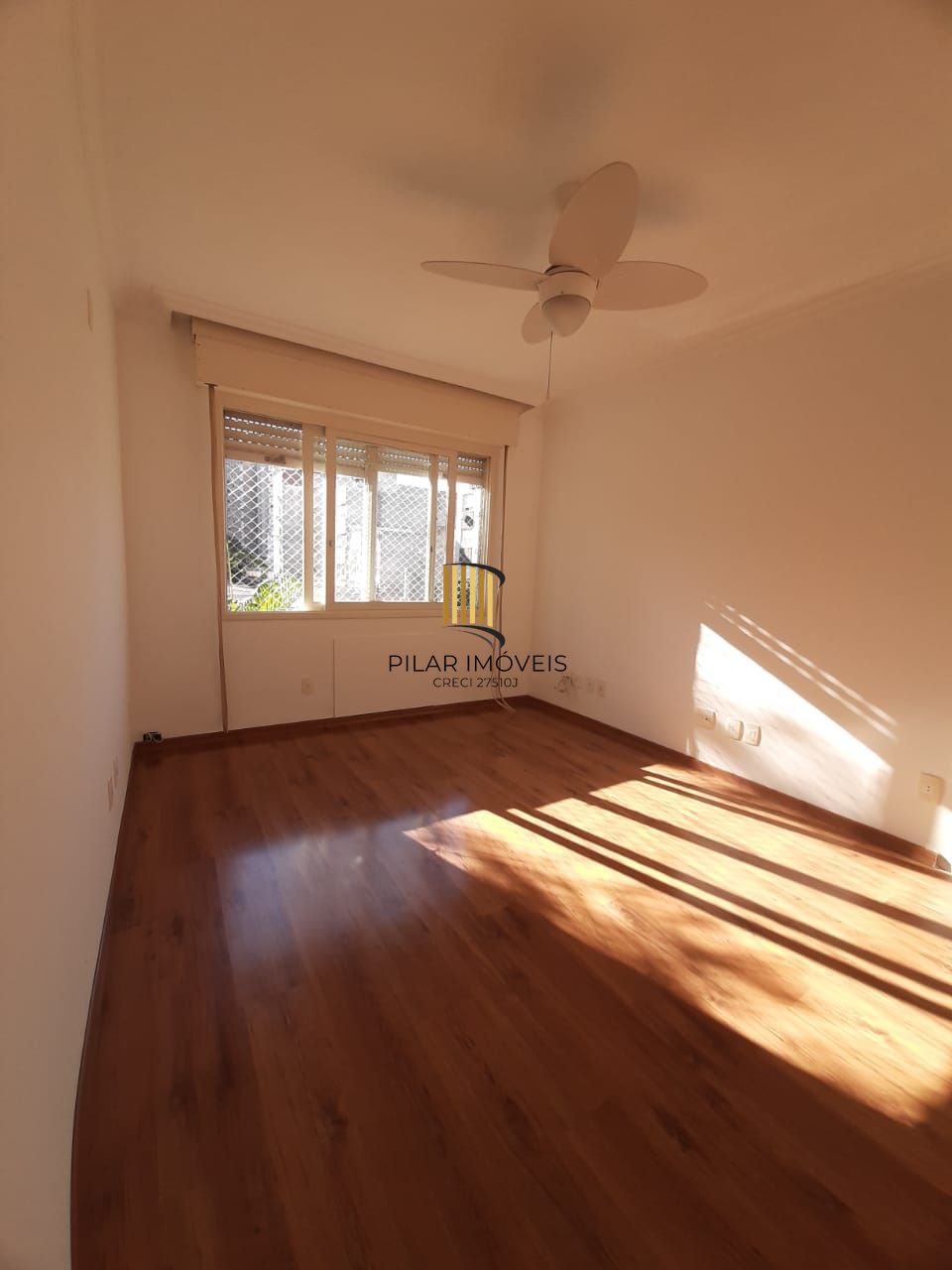 Apartamento 2 dormitórios no bairro Petrópolis