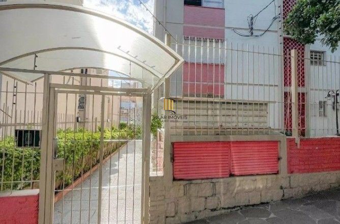 Apartamento 2 dormitórios no bairro Petrópolis