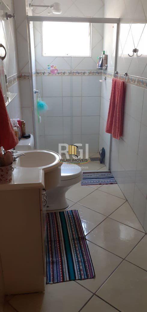Apartamento para Venda - 49.57m², 1 dormitório, 1 vaga - Vila João Pessoa