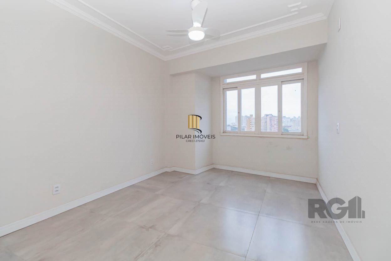 Apartamento 3 dormitórios no bairro Centro Histórico