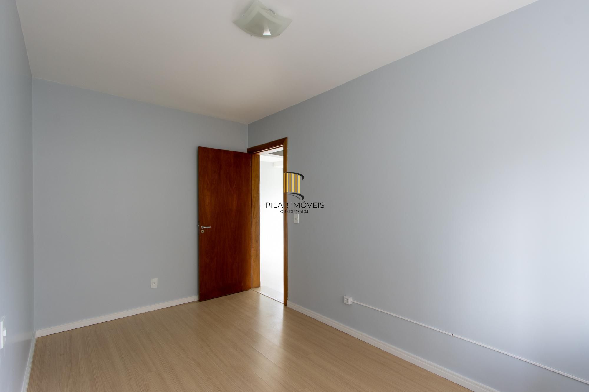 Apartamento 2 dormitórios no bairro Camaquã