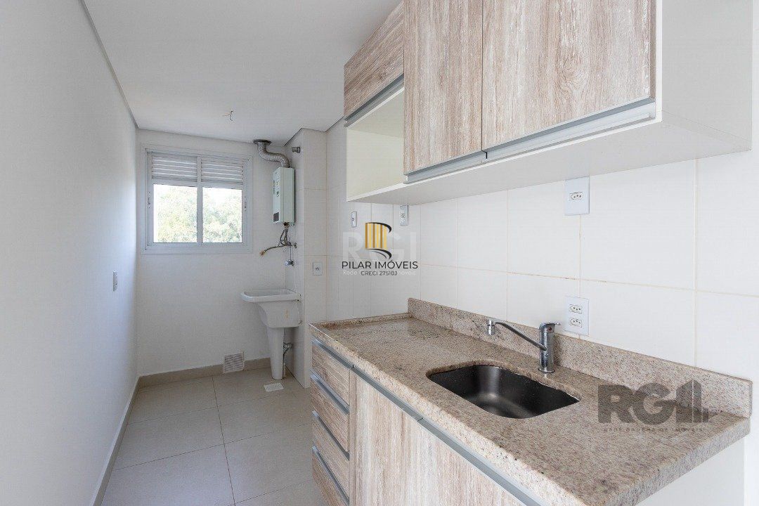 Apartamento | 2 quartos | 1 suíte | 1 vaga | Bairro Vila Nova
