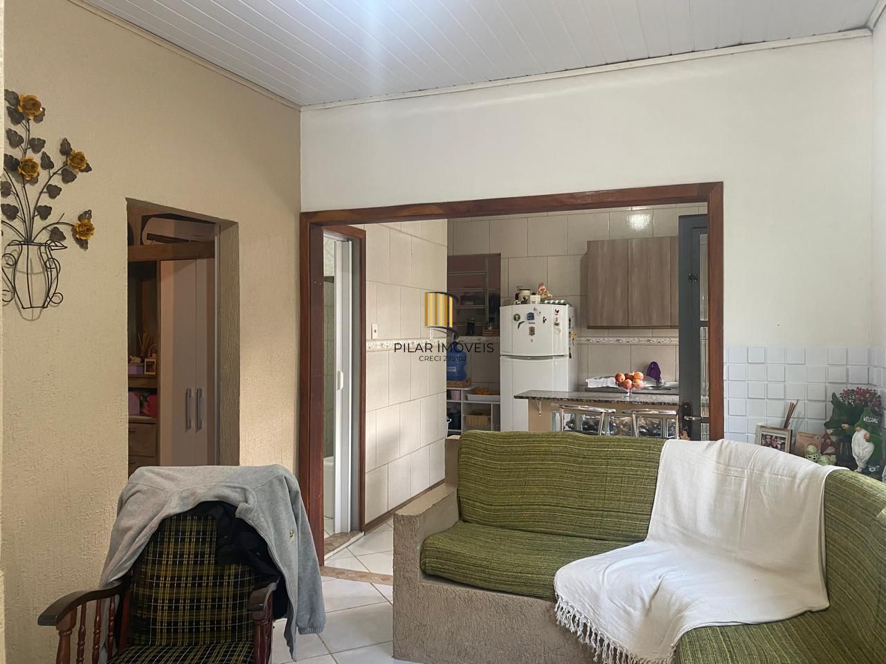 Casa térrea!