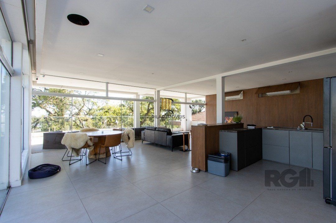 Casa 2 dormitórios no bairro Vila Assunção