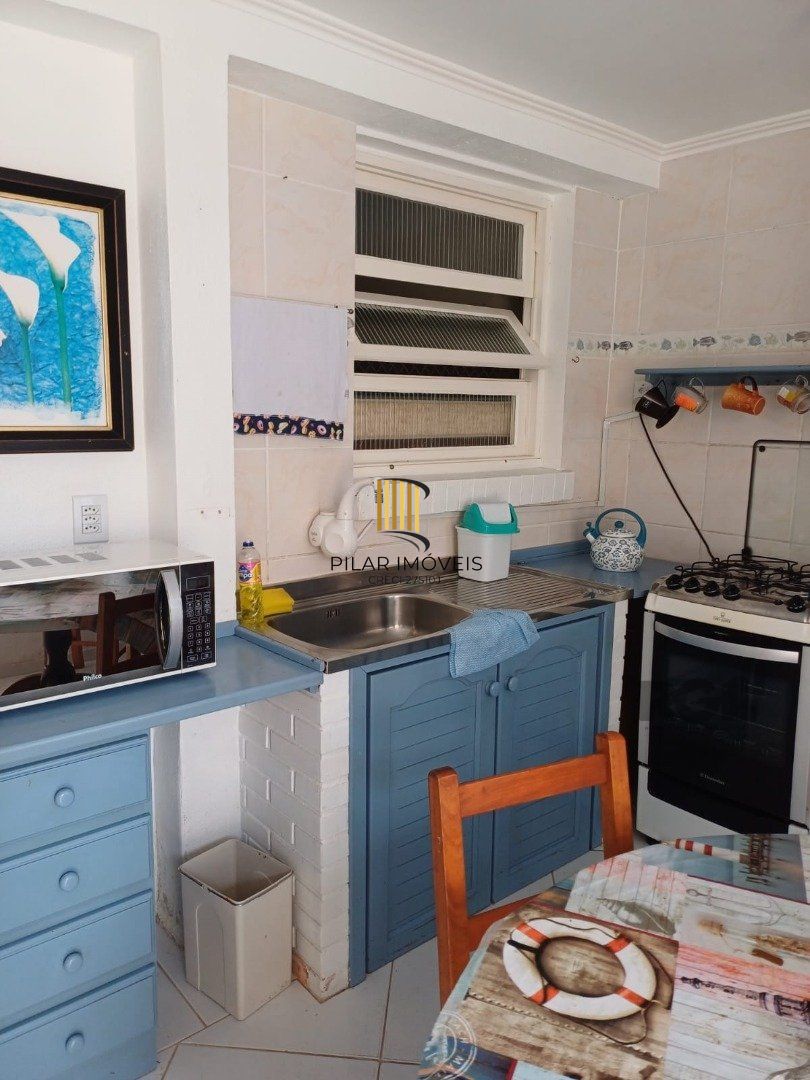 Casa de Condomínio 2 dormitórios no bairro Capão Novo