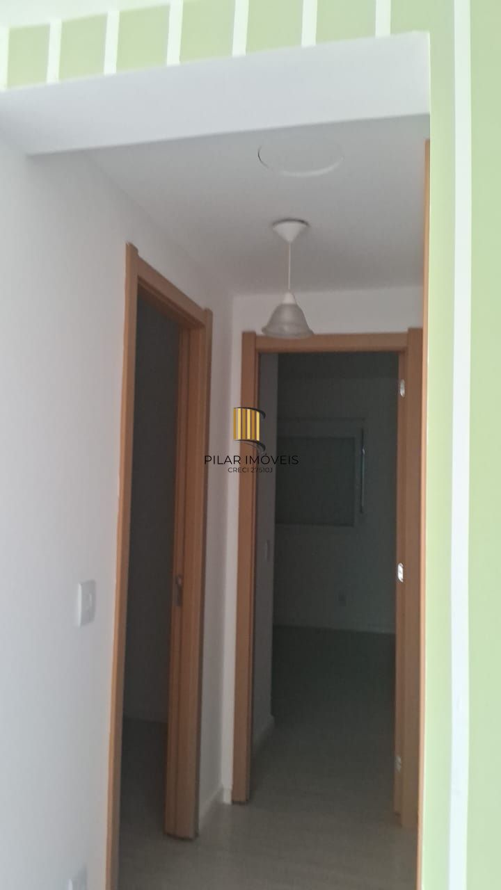 Apartamento 2 quartos (1 suite), 1 vaga, infra - Bairro Teresópolis