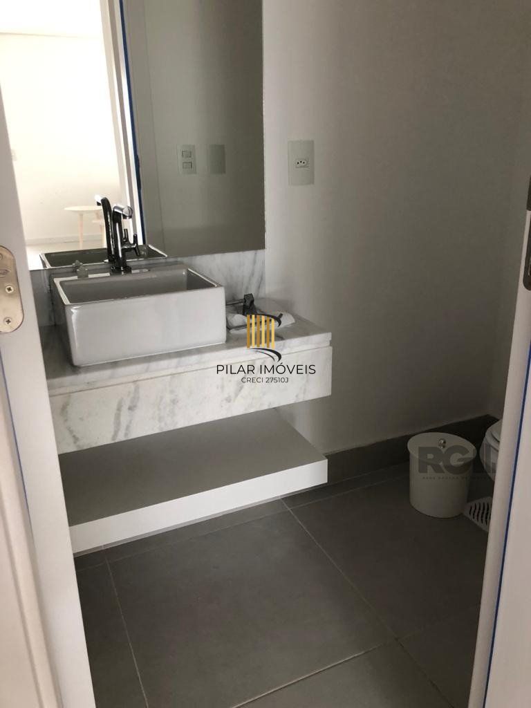 Apartamento 3 dormitórios no bairro Centro