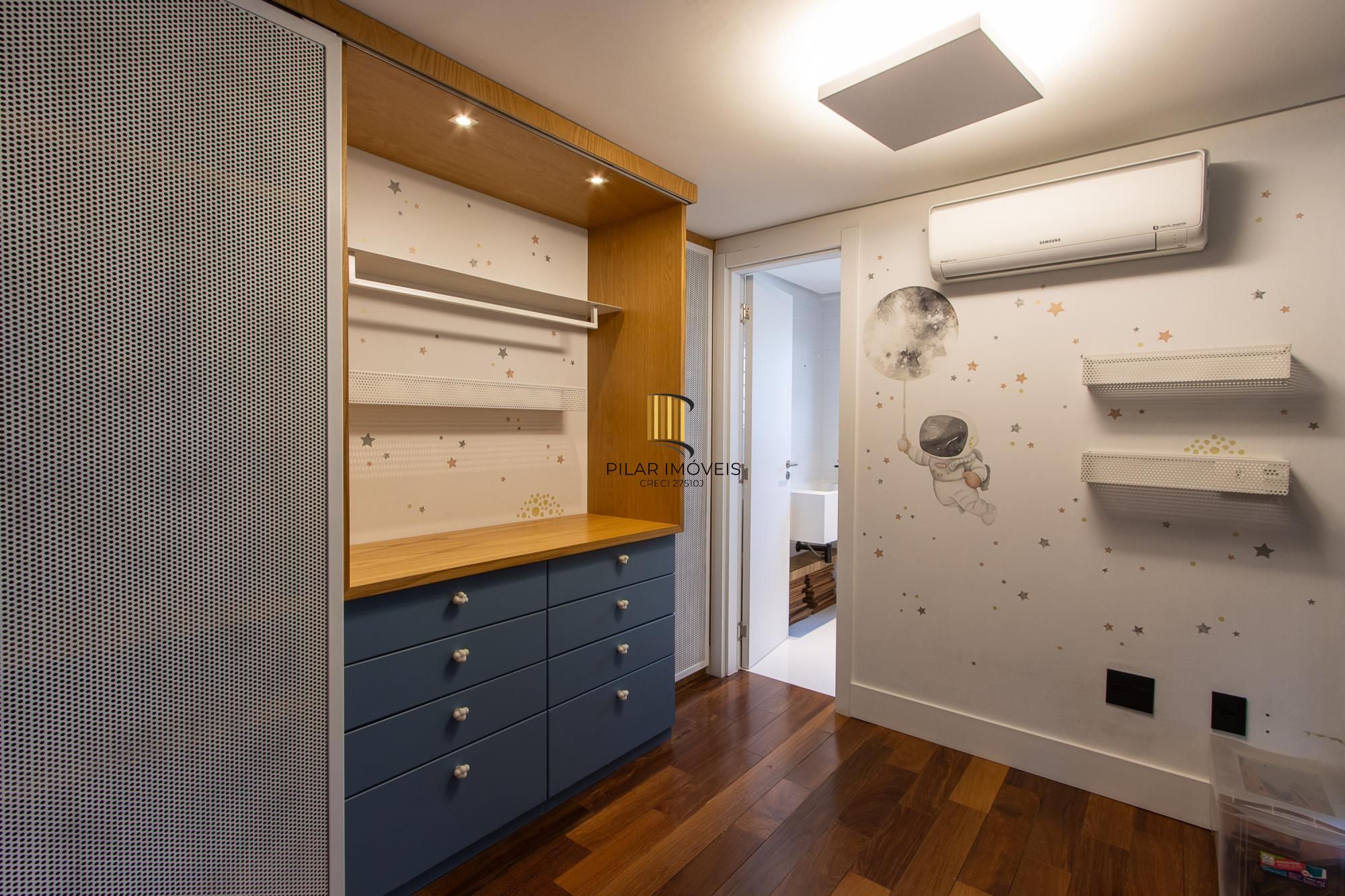 Apartamento 2 dormitórios no bairro Passo da Areia