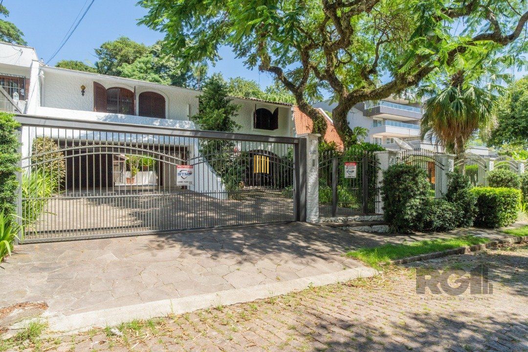 Linda casa no bairro Vila Conceição