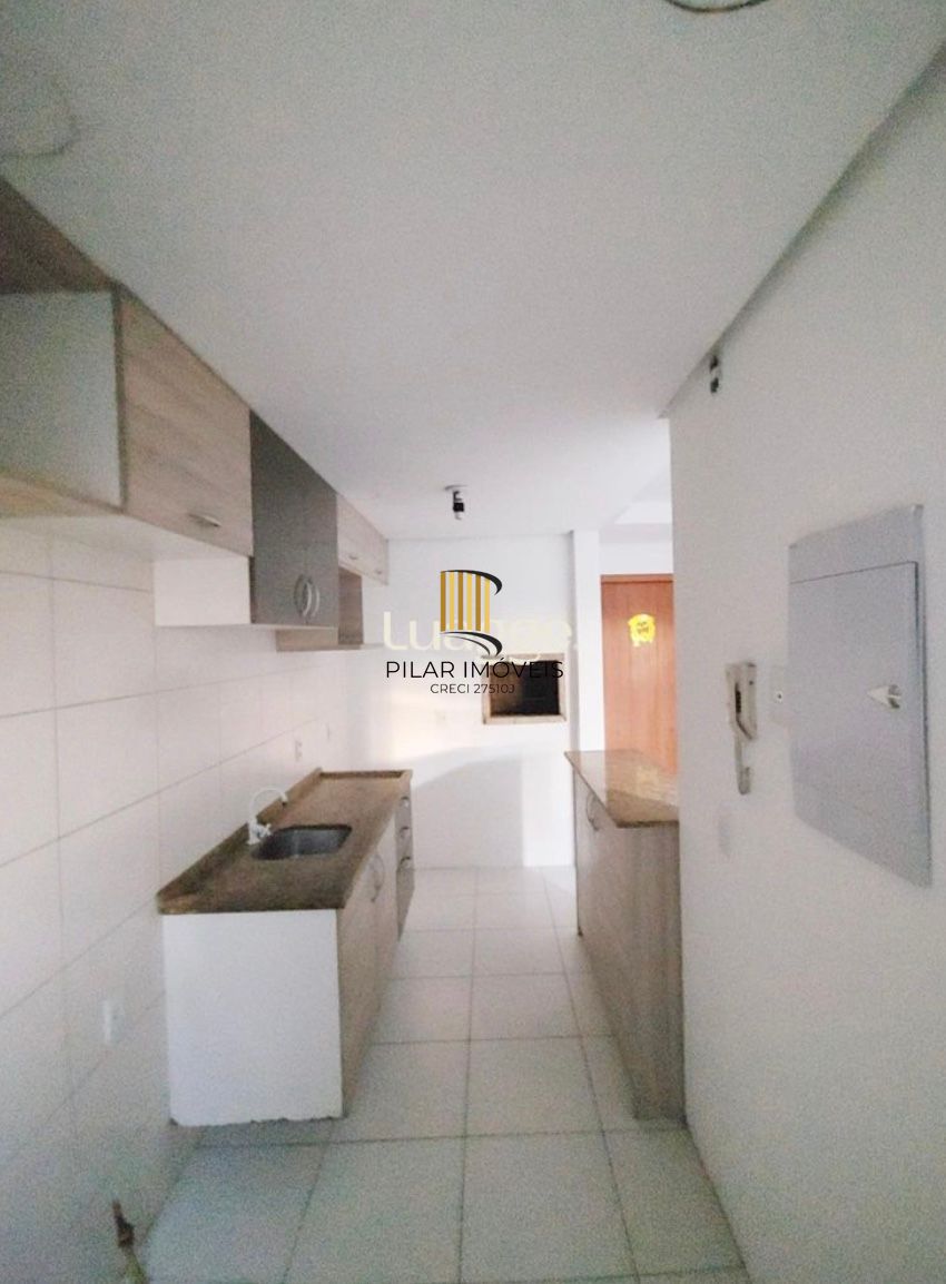 Apartamento à venda no condomínio Urbano Menino Deus!