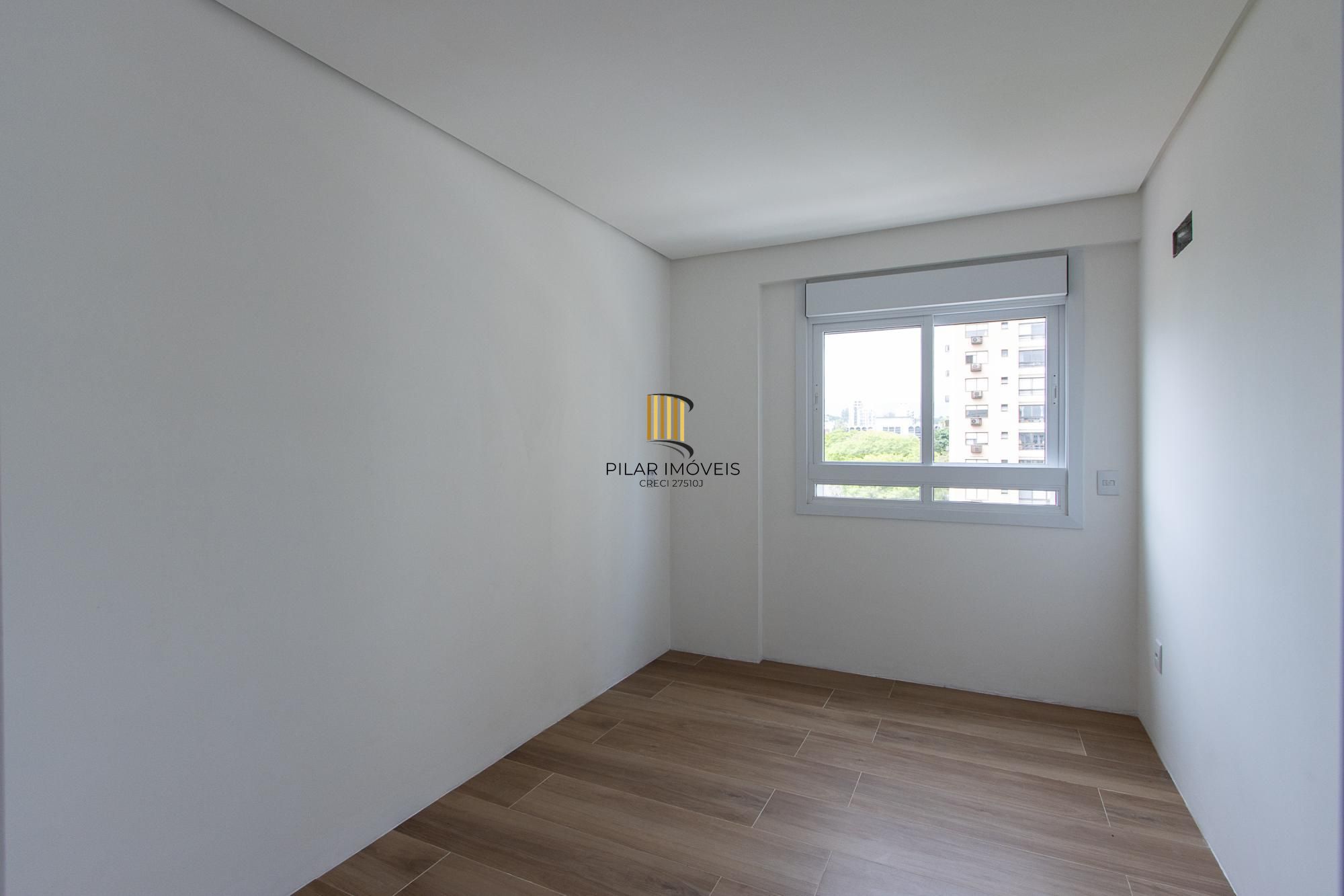 Apartamento 2 dormitórios no bairro Menino Deus