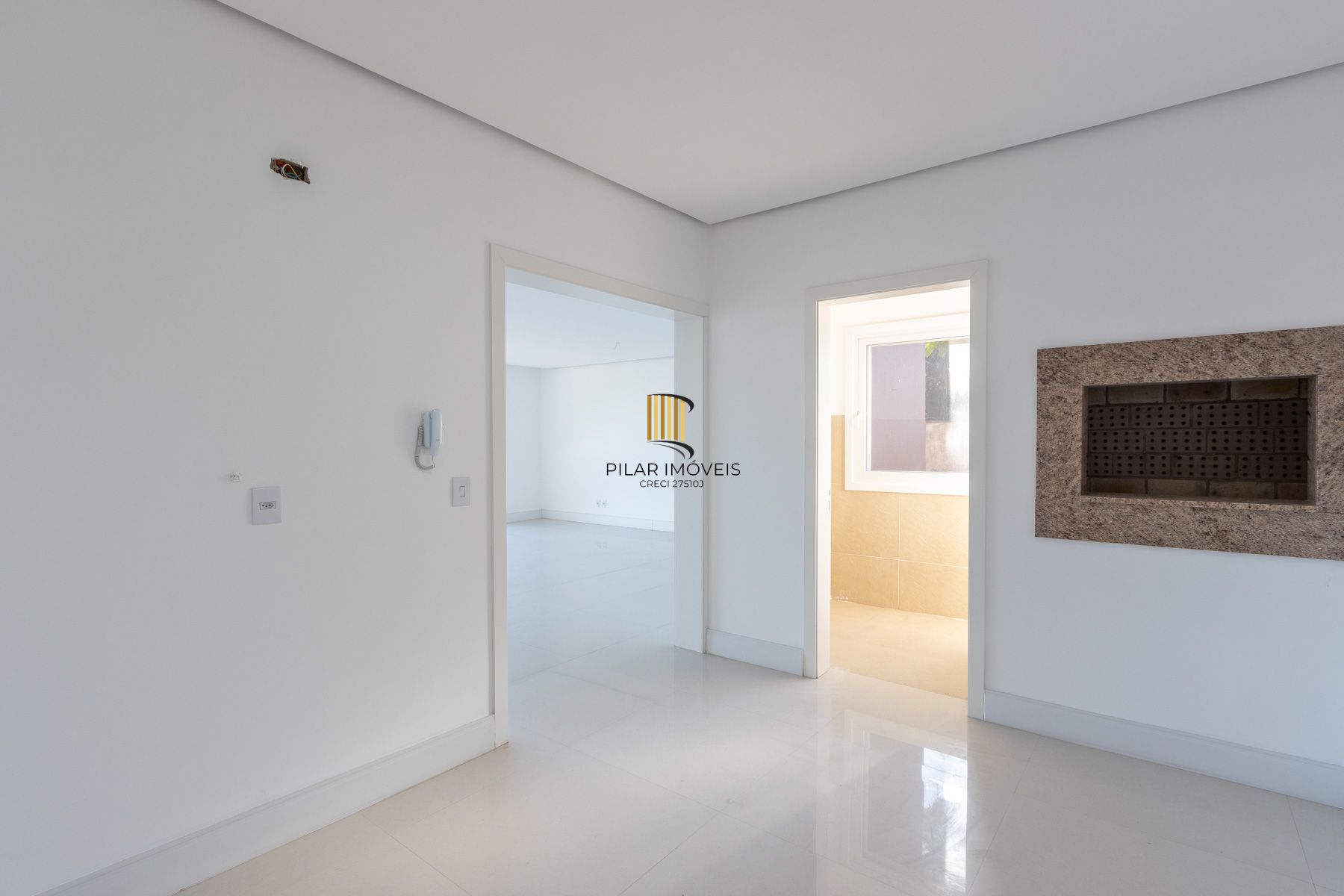 Apartamento 3 dormitórios no bairro Vila Conceição