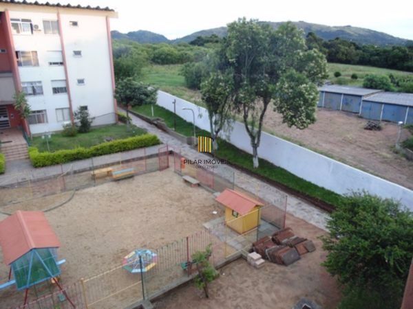 Apartamento para Venda - 58.63m², 2 dormitórios, Vila Nova