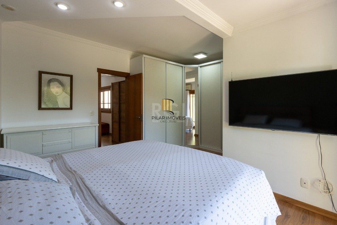 Casa para Locação/Aluguel - 222.26m², 3 dormitórios, sendo 1 suites, 3 vagas - Ipanema