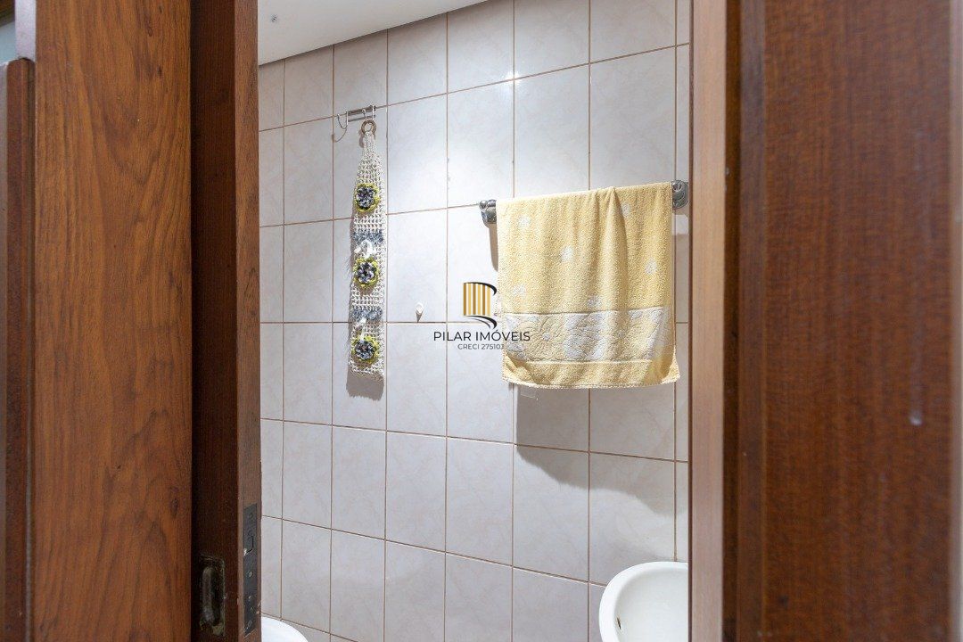 Apartamento para Venda - 160m², 3 dormitórios, sendo 1 suites, 2 vagas - Centro Histórico
