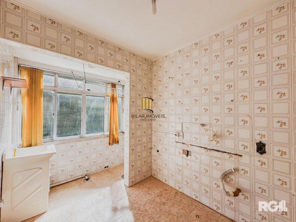 Apartamento de 1 Dormitório, desocupado - Cód. 390804-RP