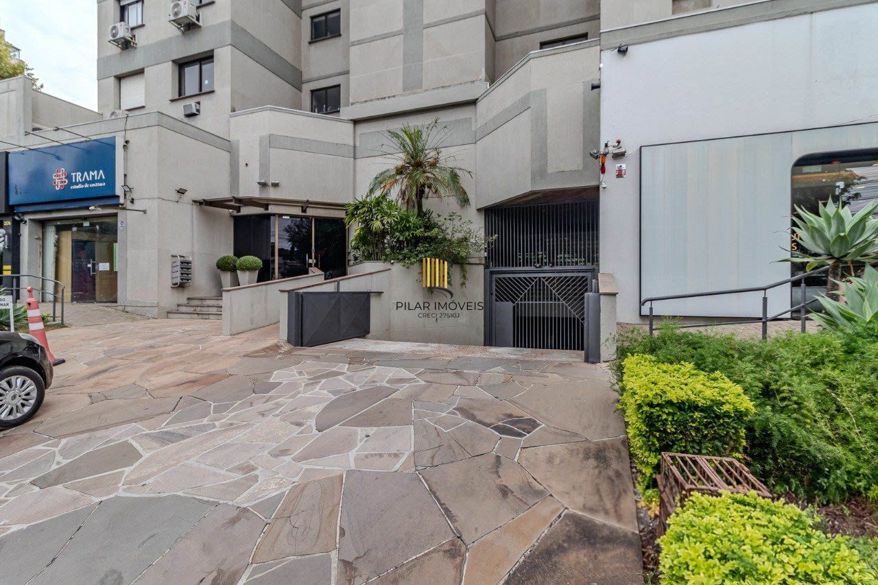 Apartamento para Venda, 1 dormitório, 1 vaga - Chácara das Pedras