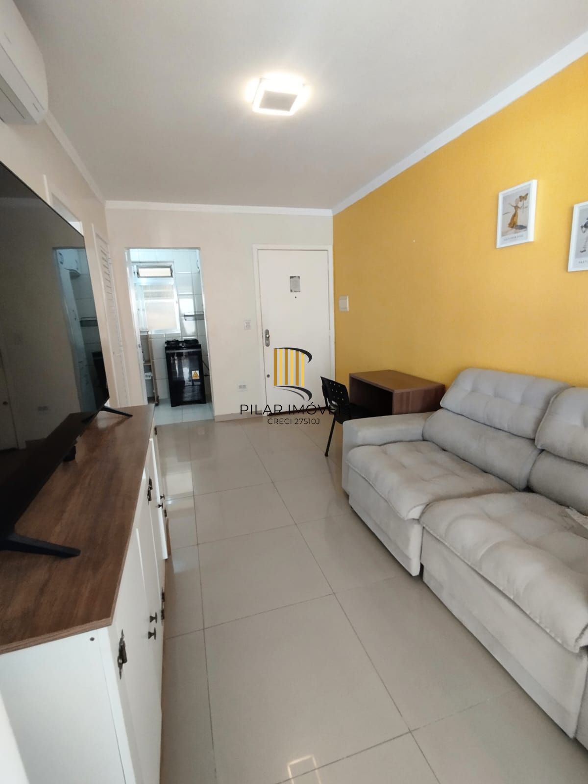 ✨ Apartamento Garden com Pátio Privativo – Conforto e Espaço que Encantam!