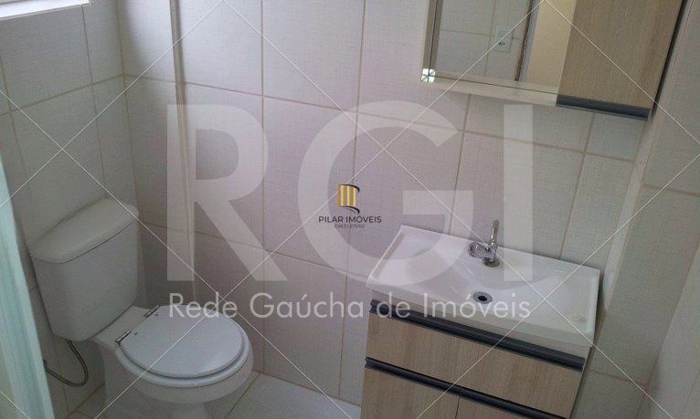 Apartamento 1 dormitórios à venda Santana Porto Alegre/RS