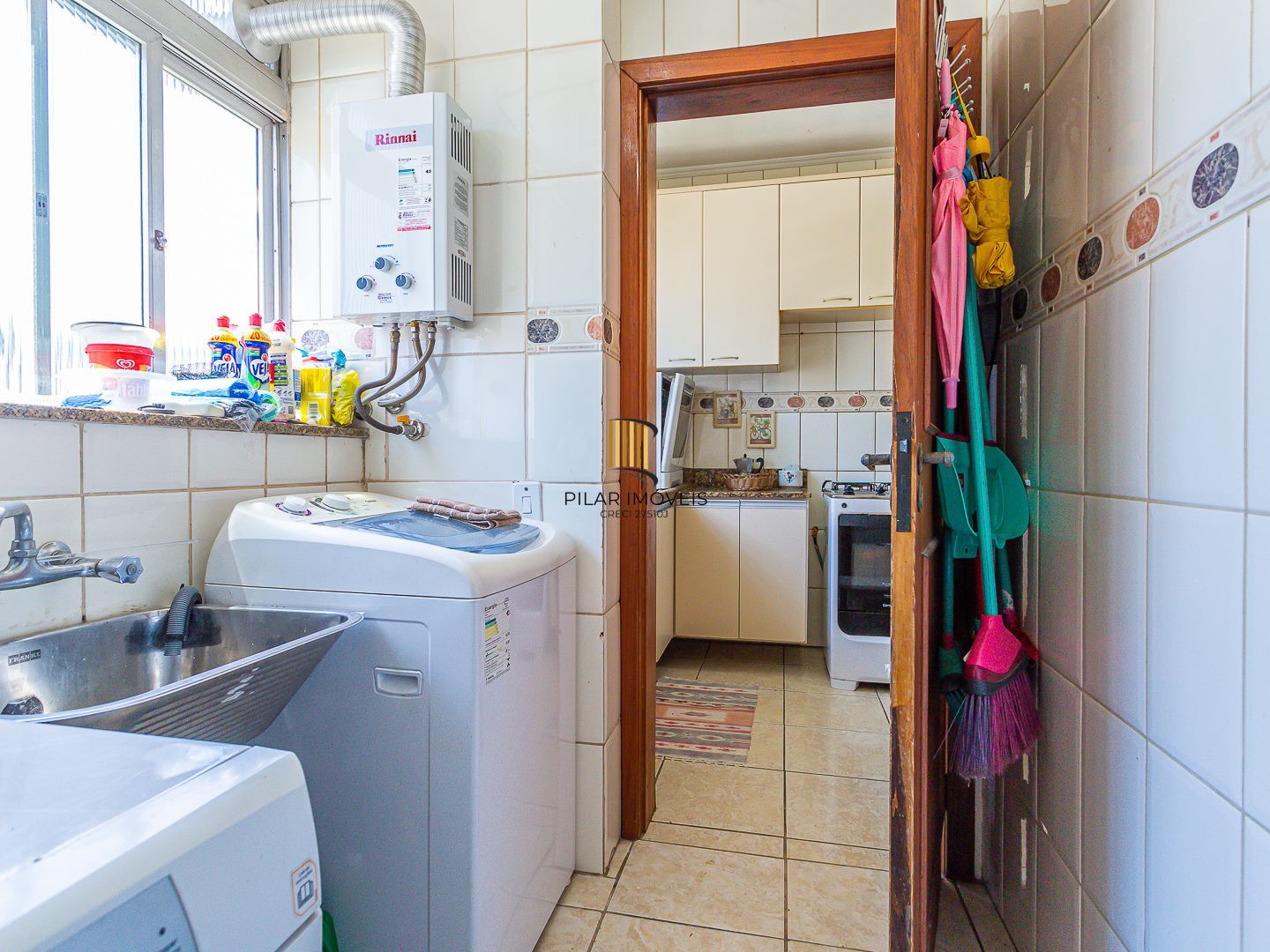 Apartamento 3 Dormitório(s) Bairro Santana