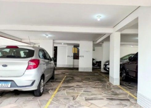 Apartamento 2 dormitórios no bairro Vila Ipiranga