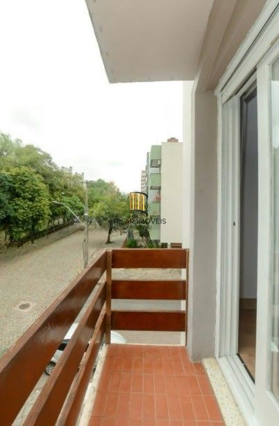 Apartamento 2 dormitórios no bairro Santana
