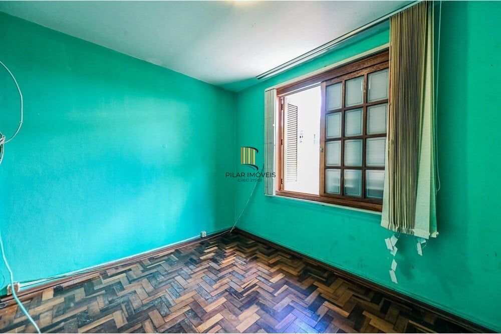 Casa 3 dormitórios no bairro Santa Tereza