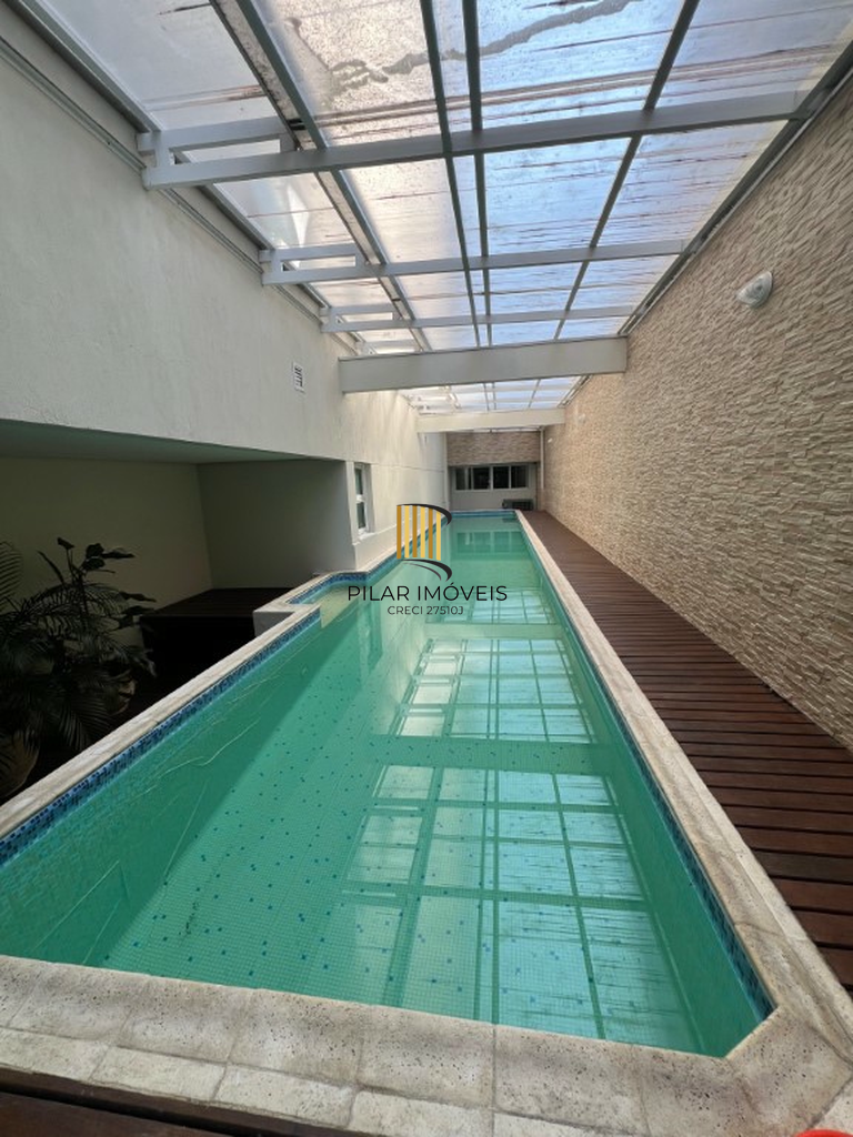 Apartamento 1 dormitório no bairro Bela Vista