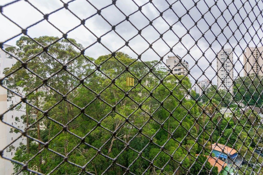 Apartamento 3 dormitórios no bairro Jardim Ampliação