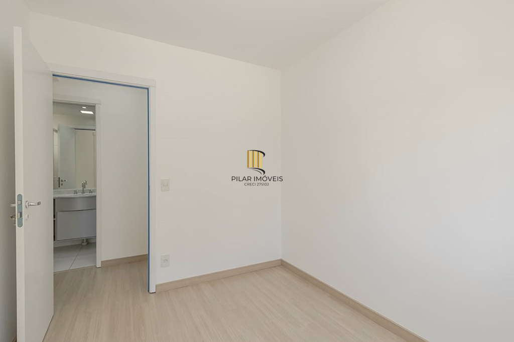 Apartamento 3 dormitórios no bairro Marechal Rondon