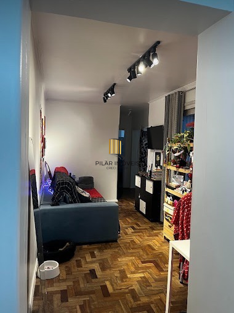 Apartamento 2 dormitórios no bairro Centro Histórico
