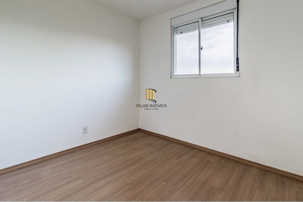 Apartamento 2 dormitórios no bairro Teresópolis
